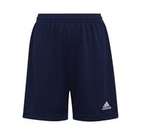 adidas Junior Entrada 22 Shorts Navy