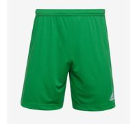 adidas Unisex Kids Entrada 22 Shorts, Team Green, 5-6 Years