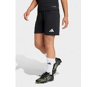 Adidas Boys Girls Shorts Entrada 26 Junior Kids Climacool Sports Football School