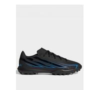 adidas Junior F50 Hyperfast Club Astro Turf Football Boots, Black, Size 12 Younger Black