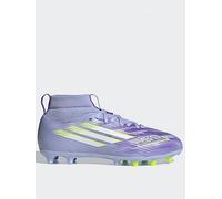 F50 Sparkfusion League Firm Ground/Artificial Grass Boots Kids