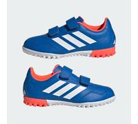 Adidas Junior Field Hockey Youngstar Rise Shoes Trainers Boots Boys Girls JI3083