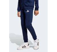 adidas Unisex Kids Entrada26 Presentation Pants Kids, Team Navy Blue 2/White, 9-10 Years