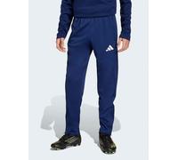 Adidas Boys / Girls Entrada 26 Training Pants Navy JZ6549 - 140 9-10 Years