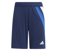 adidas Junior Fortore 23 Short, Navy, Size 5-6 Years Navy