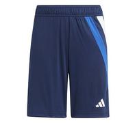 adidas Junior Fortore 23 Short, Navy, Size 7-8 Years Navy