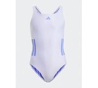 3-Stripes C-Back Swimsuit Kids