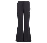 Adidas Girls Everyday Glam Jogger Colour: Black, Size: 11-12 years