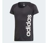 ADIDAS Junior Girls Training 'Gear Up' Tee