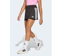 Girl's skirt-short adidas Train Essentials 3 Stripes 5/6 ans