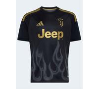Juventus adidas Third Shirt 2026-27 - Kids