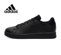Adidas Advantage Kids | School Shoes | Black | UK Size 10