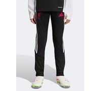 adidas Junior Liverpool Fc 26/27 Training Pants, Black, Size 9-10 Years Black