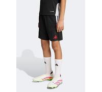 adidas Liverpool Training Short 2026/27 Juniors 9-10 Years Black