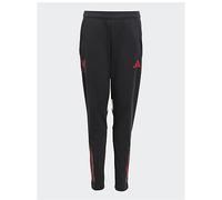 adidas Junior Liverpool Training Pant- Black, Black, Size 5-6 Years Black
