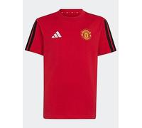 Manchester United kids' T-shirt 2026/27 Rouge 15/16 ans