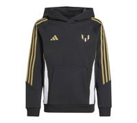 adidas Junior Messi Hoodie IZ0576