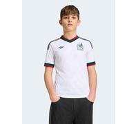 adidas Kids Away Shirt World Cup 2026 Junior International Round Neck