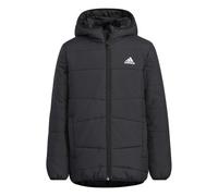 Adidas Junior Padded Winter Jacket Colour: Black, Size: 4-5 years