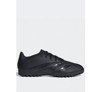 adidas Predator Club Turf Boots 10 Black/Grey