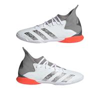 adidas Junior Predator .3 Indoor Football Trainers FY6286 - B GRADE