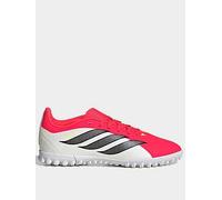 adidas Junior Predator Club Astro Turf Football Boot, Red, Size 5 Older Red