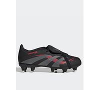 adidas Kids Predator League Tongue SG Black