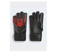 Adidas Junior Predator Training Goal Keeper Gloves Black