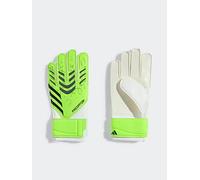 Adidas Junior Predator Training Goal Keeper Gloves White