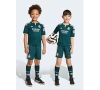 Real Madrid 26/27 Away Mini Kit