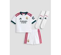 Real Madrid 26/27 Home Kids Set