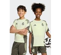 adidas Real Madrid 25 26 Kids Tiro 25 Training Shirt