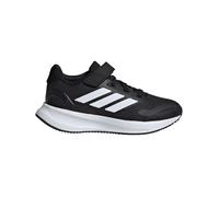 adidas Unisex Kids Runfalcon 5 Kids Shoes, Core Black/Cloud White/Cloud White, 12.5 UK Child