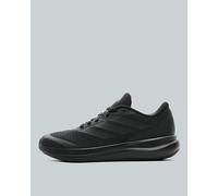 adidas Junior Runfalcon 6 Trainer - Black - Size 3