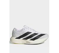 adidas Junior Running Adizero Evo Sl Trainer, White, Size 4 Older White