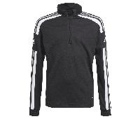 Adidas Junior Squadra 21 Training Top Colour: Black, Size: 13-14 years
