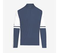 adidas Unisex Kids SQUADRA25 TRAINING TOP KIDS, team navy blue 2/white, 15-16 Years