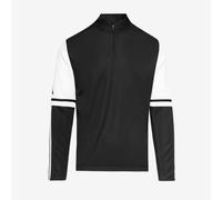 Adidas Squadra 25 Training Half Zip Sweatshirt Black 5-6 Years Boys,Girls