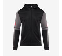 adidas Junior Squadra 25 Full Zip Hoodie