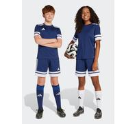 adidas Junior Squadra 25 Short, Navy, Size 9-10 Years Navy