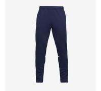 adidas Unisex Kids SQUADRA25 Sweat Pant Kids, Team Navy Blue 2/White, 13-14 Years