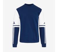 Adidas Squadra 25 Crewneck Sweatshirt Blue 7-8 Years Boys,Girls