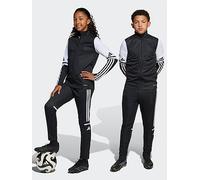 adidas Unisex Kids SQUADRA25 Training Pant Kids, Black/White, 9-10 Years