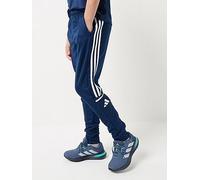 Adidas Squadra 25 Training Tracksuit Pants Blue 5-6 Years Kids