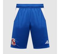 adidas Junior Swindon Town FC 25 26 Away Shorts