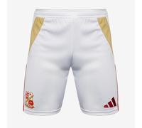 adidas Junior Swindon Town FC 25 26 Home Shorts
