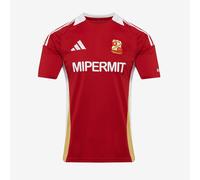 adidas Junior Swindon Town FC 25 26 SS Home Shirt