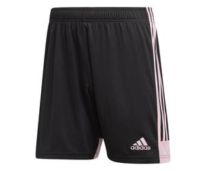 Adidas Junior Tastigo 19 Shorts Colour: Black, Size: 13-14 years