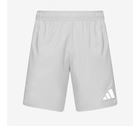 adidas Unisex Kids TASTIGO25 Shorts Kids, Team Light Grey, 5-6 Years