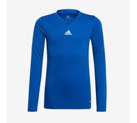 adidas Kids TM Base T Long Sleeve Sports Training Fitness Gym Performance